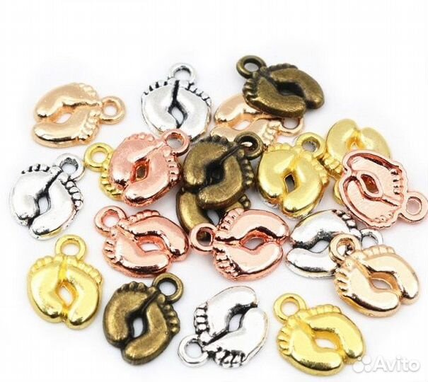 Бусины для рукоделия