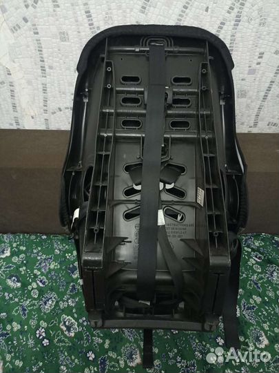 Автокресло детское Evenflo(9-25 кг)