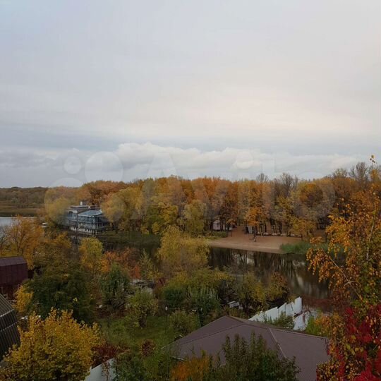 Участок 5,5 сот. (СНТ, ДНП)