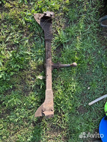 Фаркоп УАЗ 469