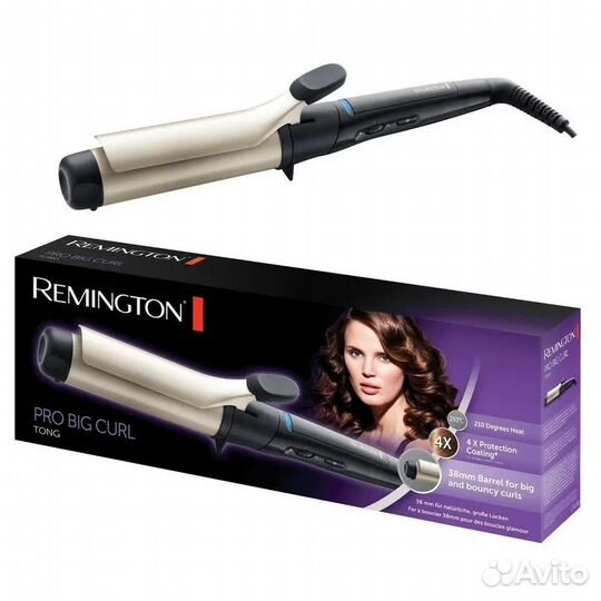 Плойка для завивки волос