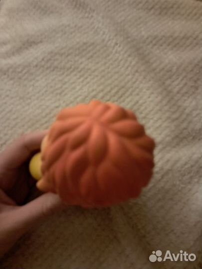 Карлсон резиновый СССР