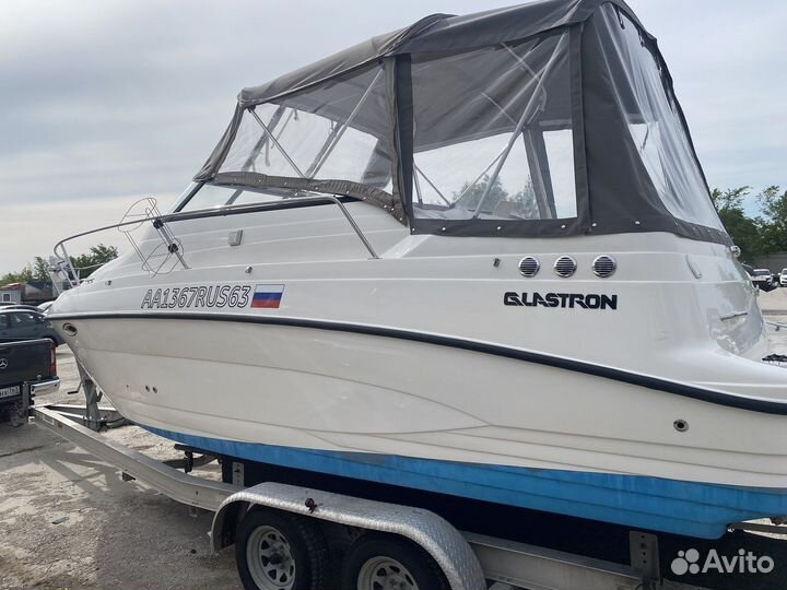Glastron GS 249