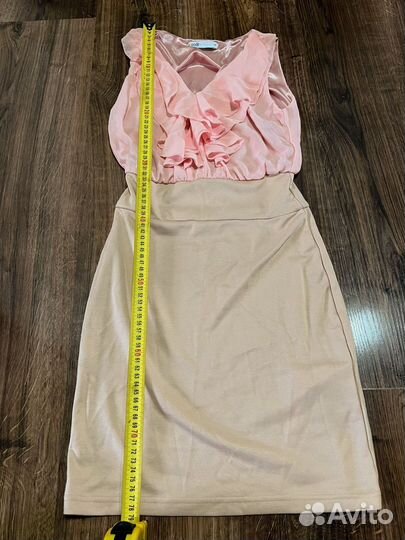 Платье женское вечернее xxs