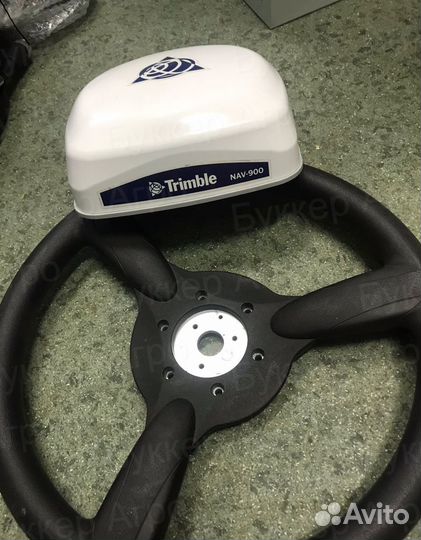 Автопилот Trimble GFX-750