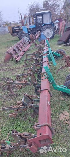 Трактор МТЗ (Беларус) 82.1, 2010