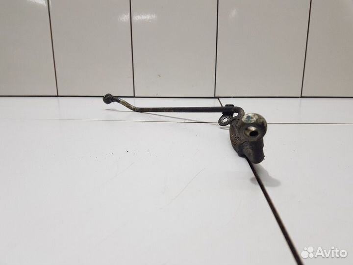 Трубка (Haval H6)