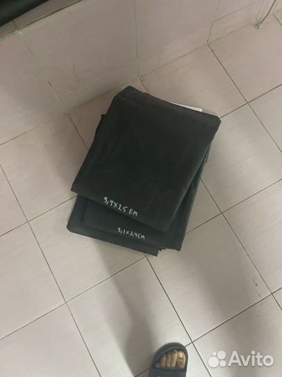 Баннеры б/у, подбор размера для решения задачи 2,8