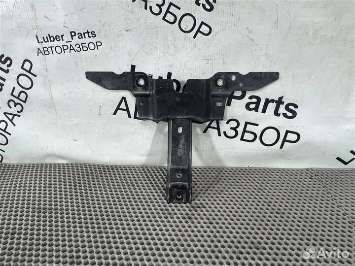 Кронштейн замка капота Mazda CX-5 2011-2015