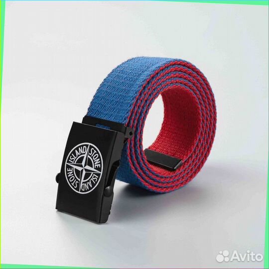 Ремень Stone Island (Номер партии: 92017)