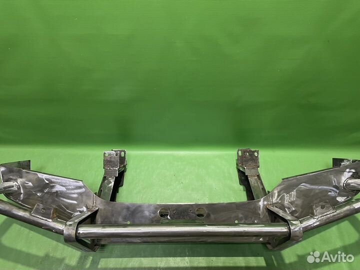 Силовой передний бампер ARB 163 см ширина