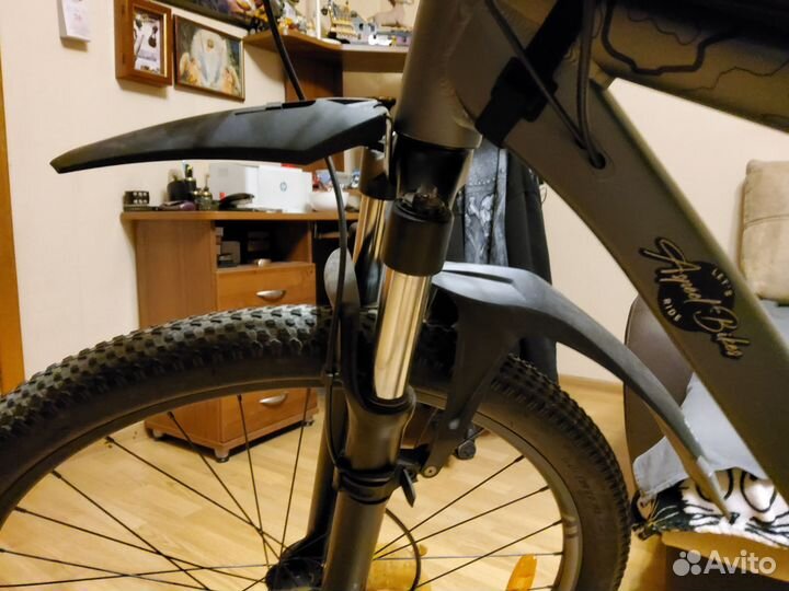 Велосипеды бу взрослый 29 колеса aspect