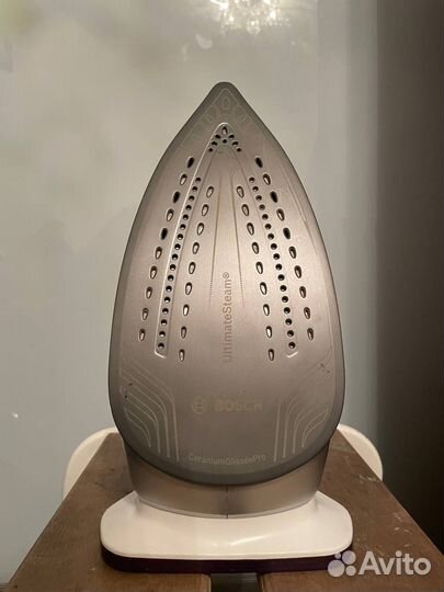 Парогенератор Bosch Serie 8 VarioComfort TDS80