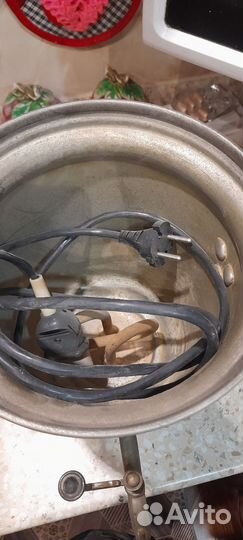 Самовар электрический