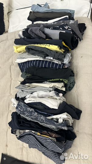 Футболки пакетом