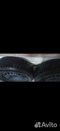 Bridgestone A001 Weather Control 205/60 R16 195VR