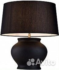 Настольная лампа декоративная Lucia Tucci Harrods