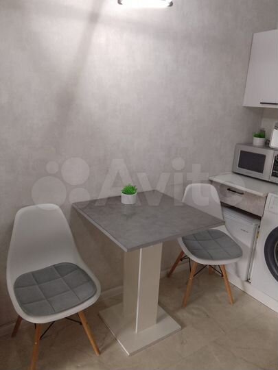 Квартира-студия, 20 м², 1/5 эт.