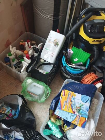 Готовый бизнес Клининговая компания