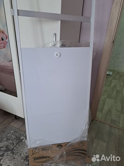 Экран под ванную