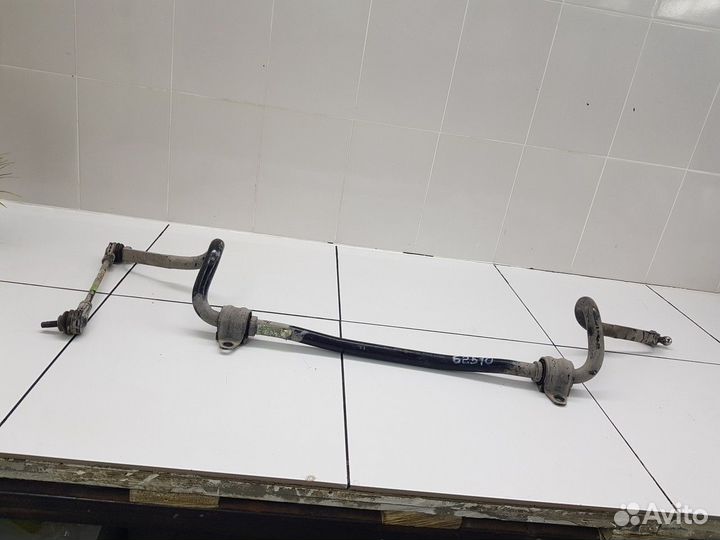 Стабилизатор передний (Geely Coolray)