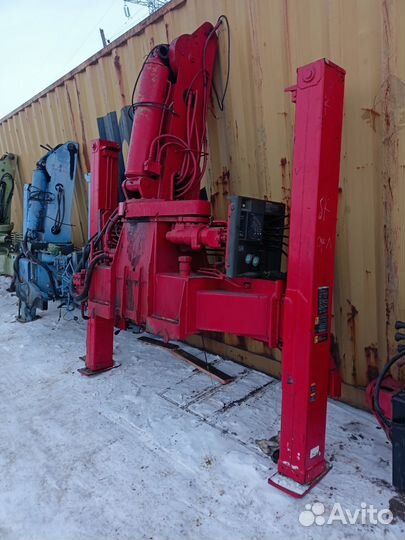 Кму установки манипуляторы Юник А500К