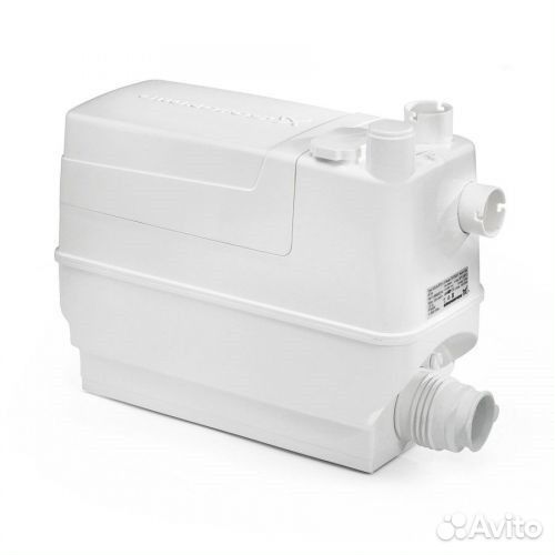 Насос Grundfos sololift2 C-3