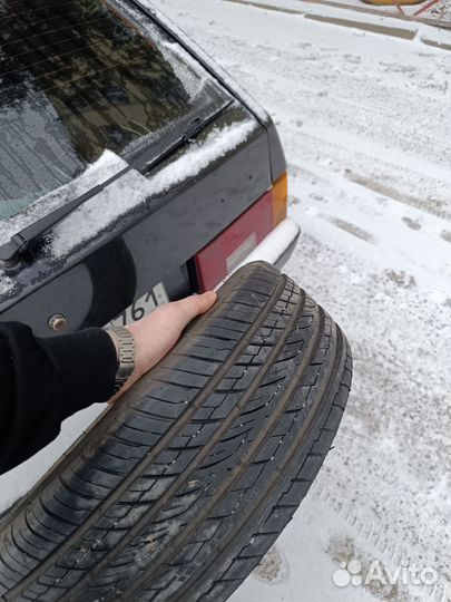 Pirelli Cinturato P7 All Season 185/55 R15