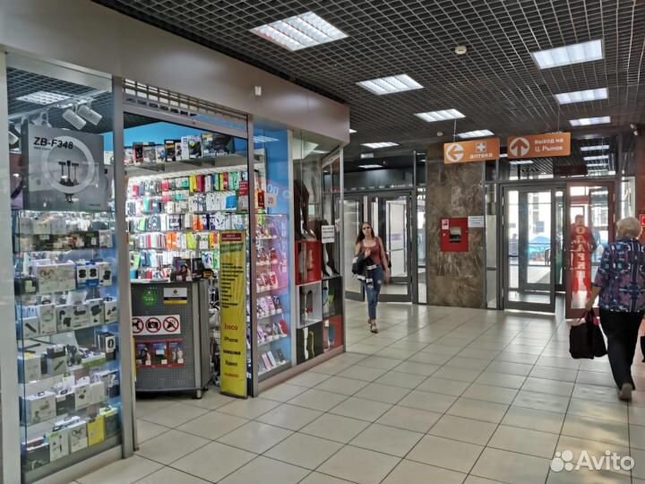 Аккумуляторы для iPhone 4.4s, 5.5s, 6, 6s