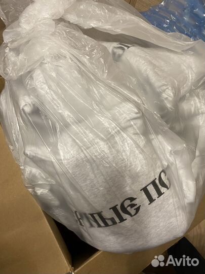 Худи черные псы бронь