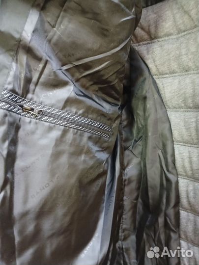 Мужская куртка