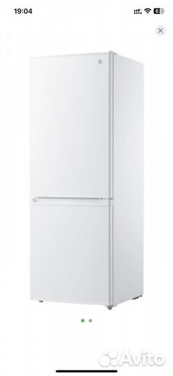 Холодильник Hi HCD014502W