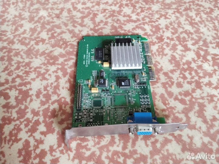 Creative 3D blaster CT6890