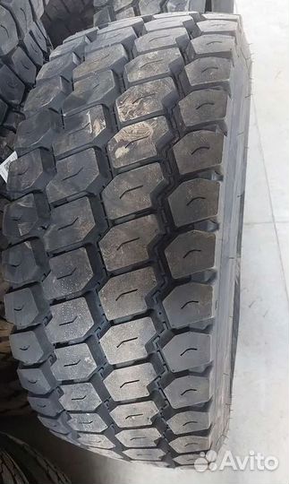 Грузовые шины 385/65R22.5 прицеп/стройка Jinyu