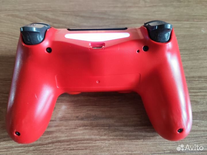 Оригинальный dualshock4