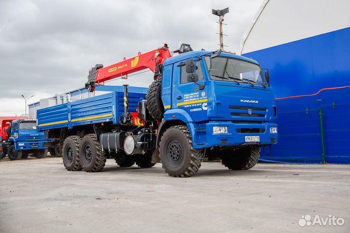 Водитель С +кму