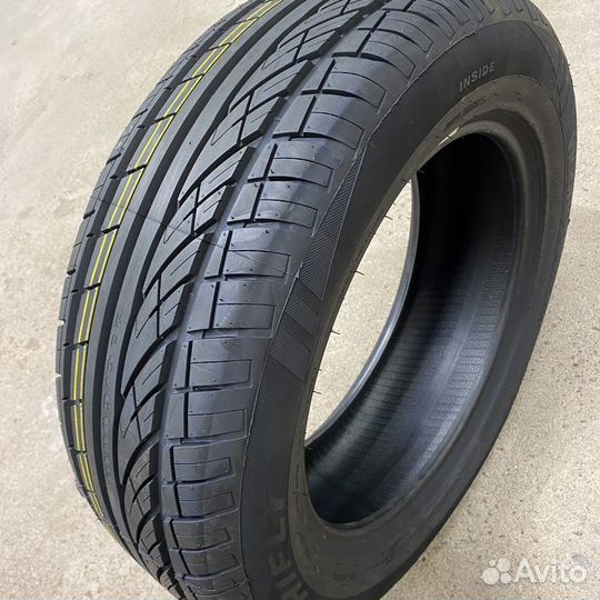 Hifly Vigorous HP801 255/55 R19 V