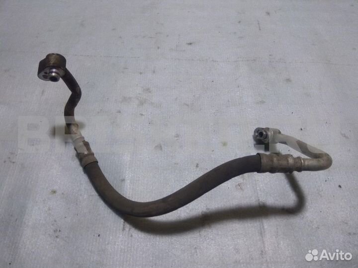 Трубка кондиционера Фольксваген Пассат Б6