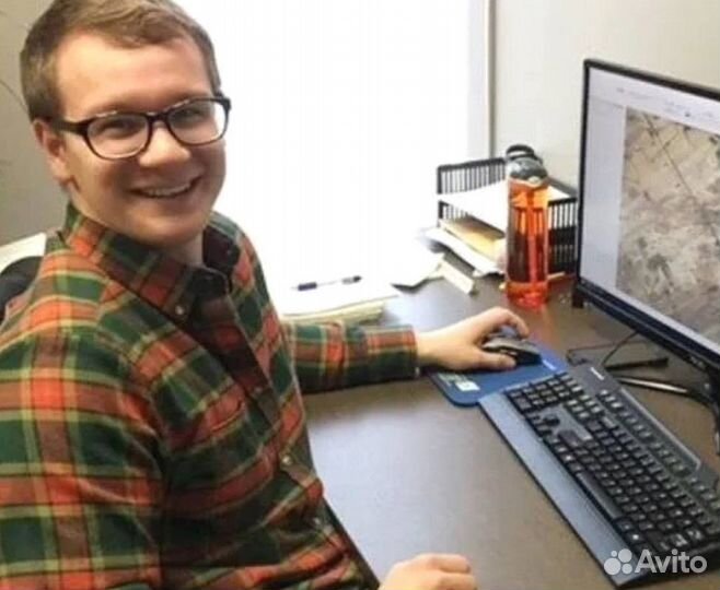 Ремонт компьютеров и компьютерного оборудования