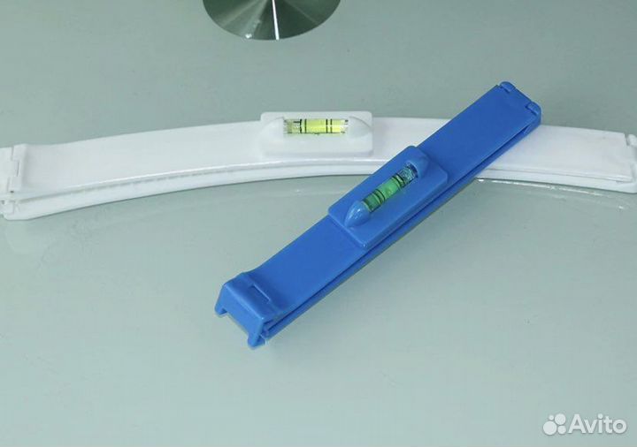 Линейка для стрижки волос