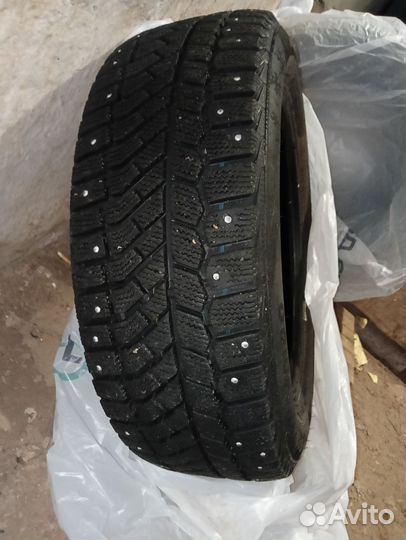 Viatti Brina Nordico V-522 205/55 R16 91T