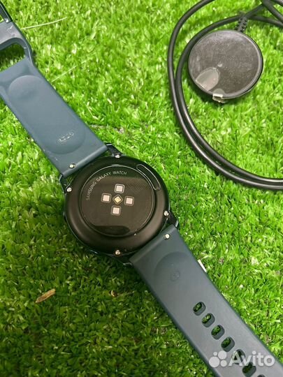 Samsung galaxy watch active 2