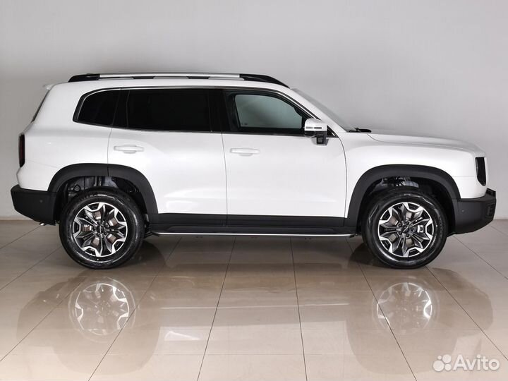 HAVAL Dargo 2.0 AMT, 2023