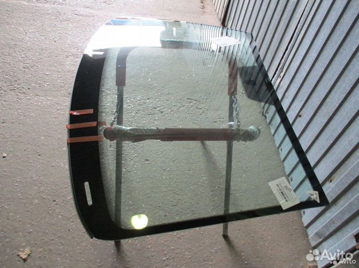 Лобовое стекло Mazda 3 bl