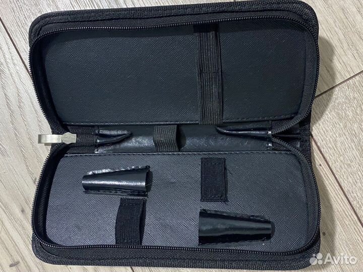 Чехол для парикмахеских ножниц