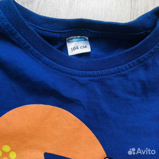 Одежда на мальчика