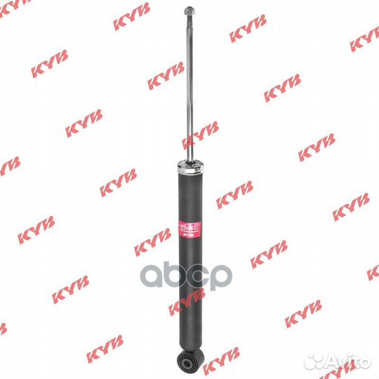 Амортизатор - Excel-G зад прав/лев 3448011 KYB