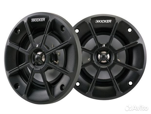 Акустика kicker PS42