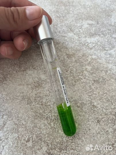 Масло для губ инфлюинс