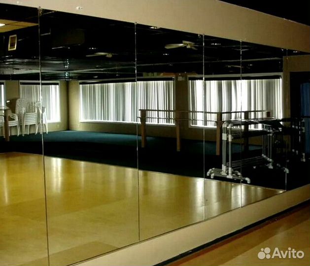 Закаленное стекло на заказ